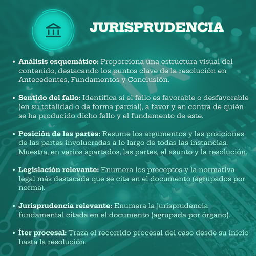 jurisprudencia