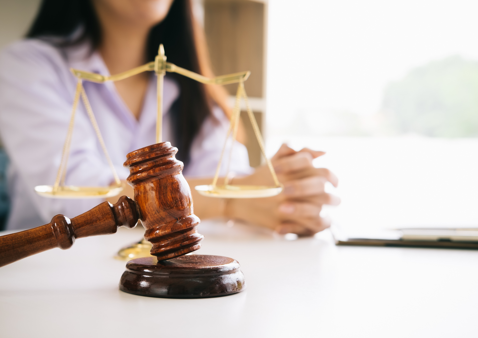 Últimas novedades en materia penal