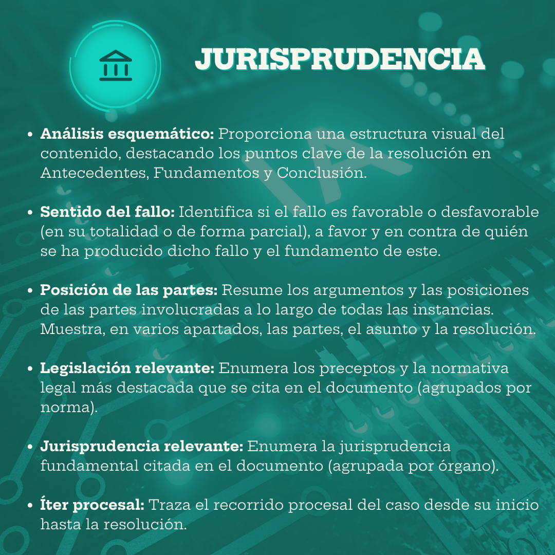 jurisprudencia