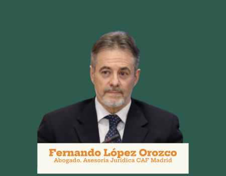 Fernando López Orozco