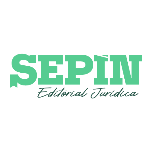 Logo SEPÍN