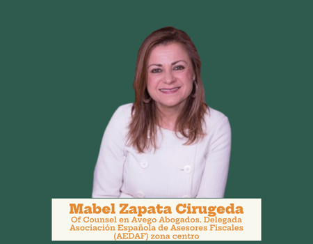 Mabel Zapata Cirugeda