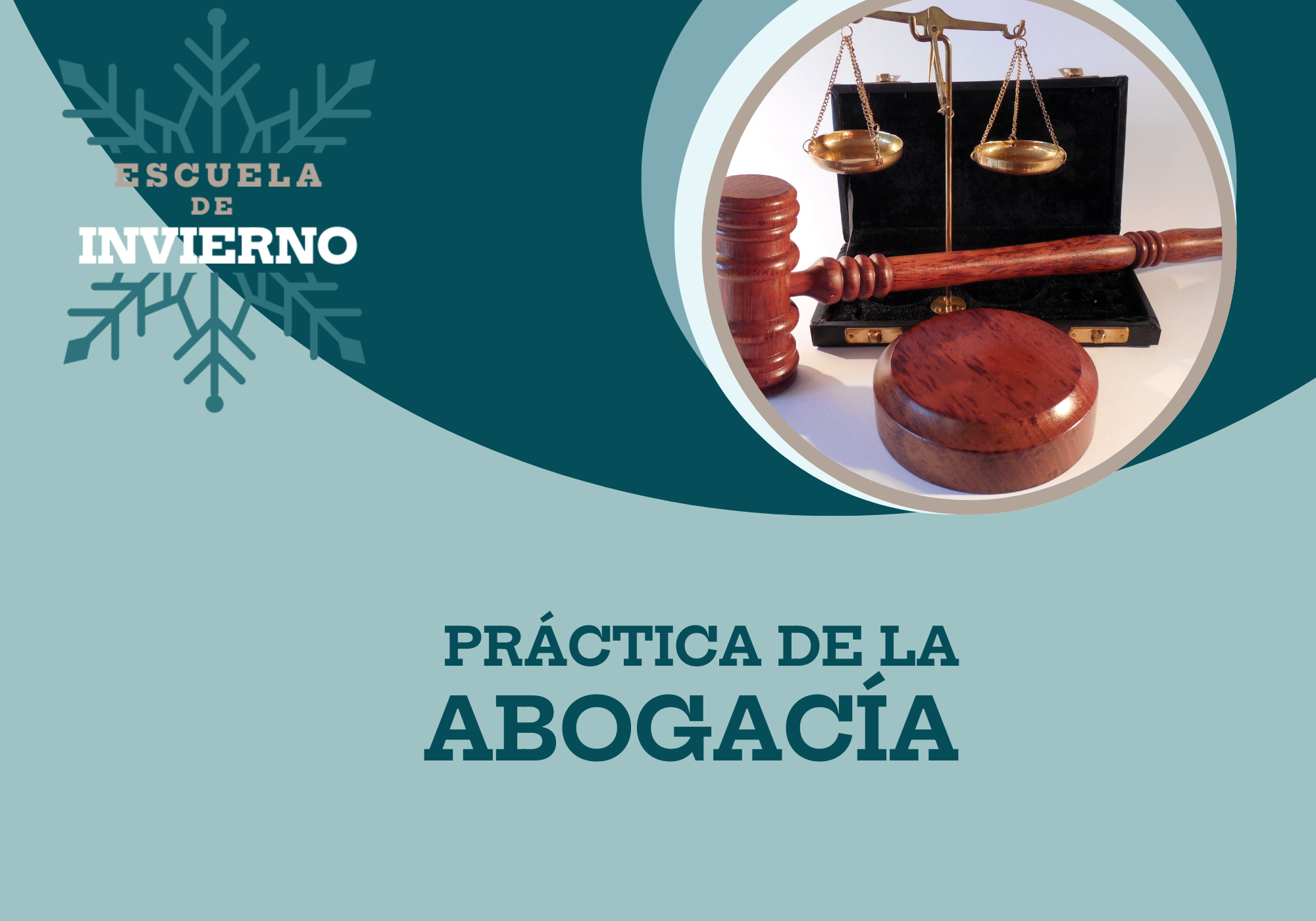 Práctica de la Abogacía