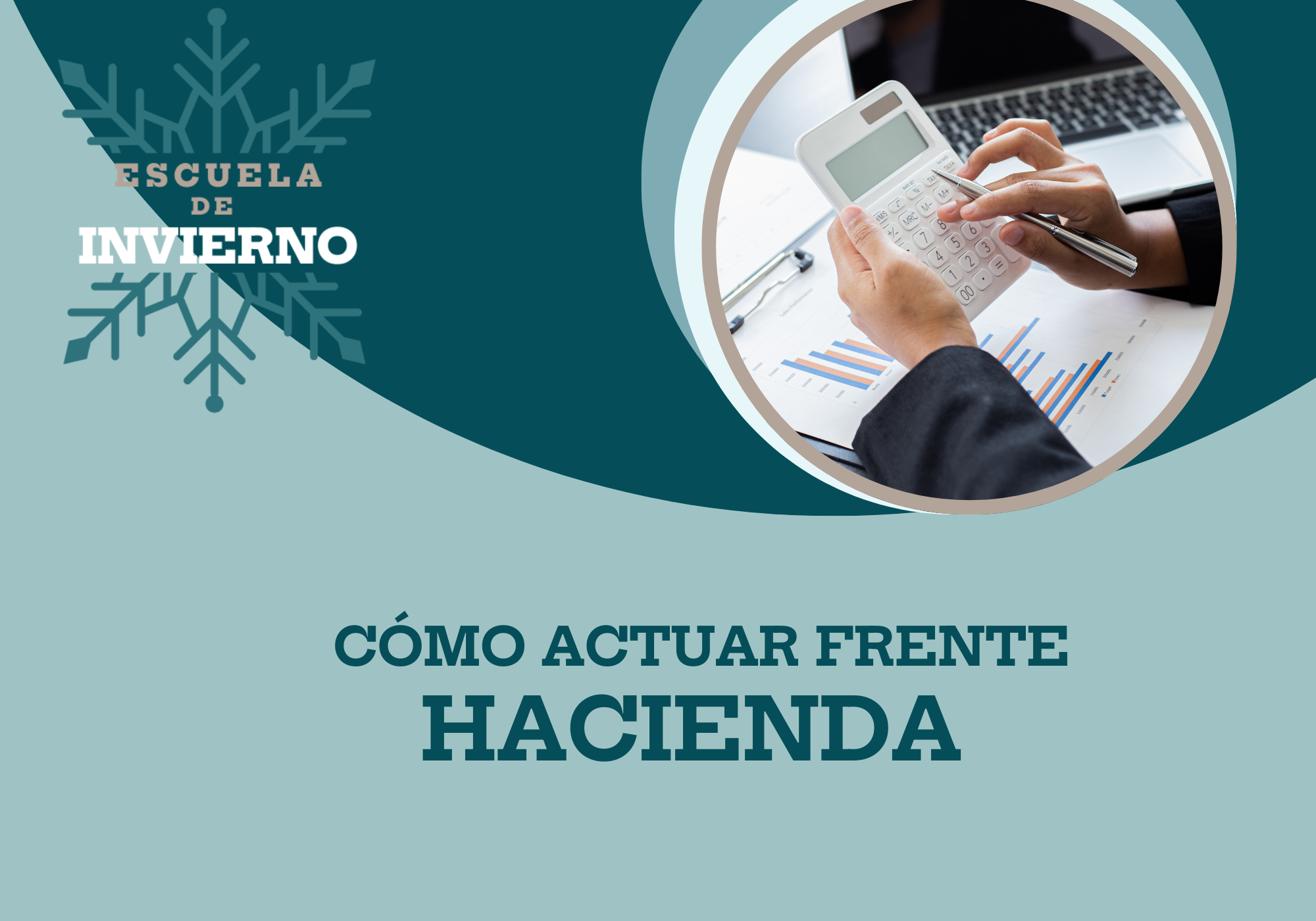 cómo actuar frente