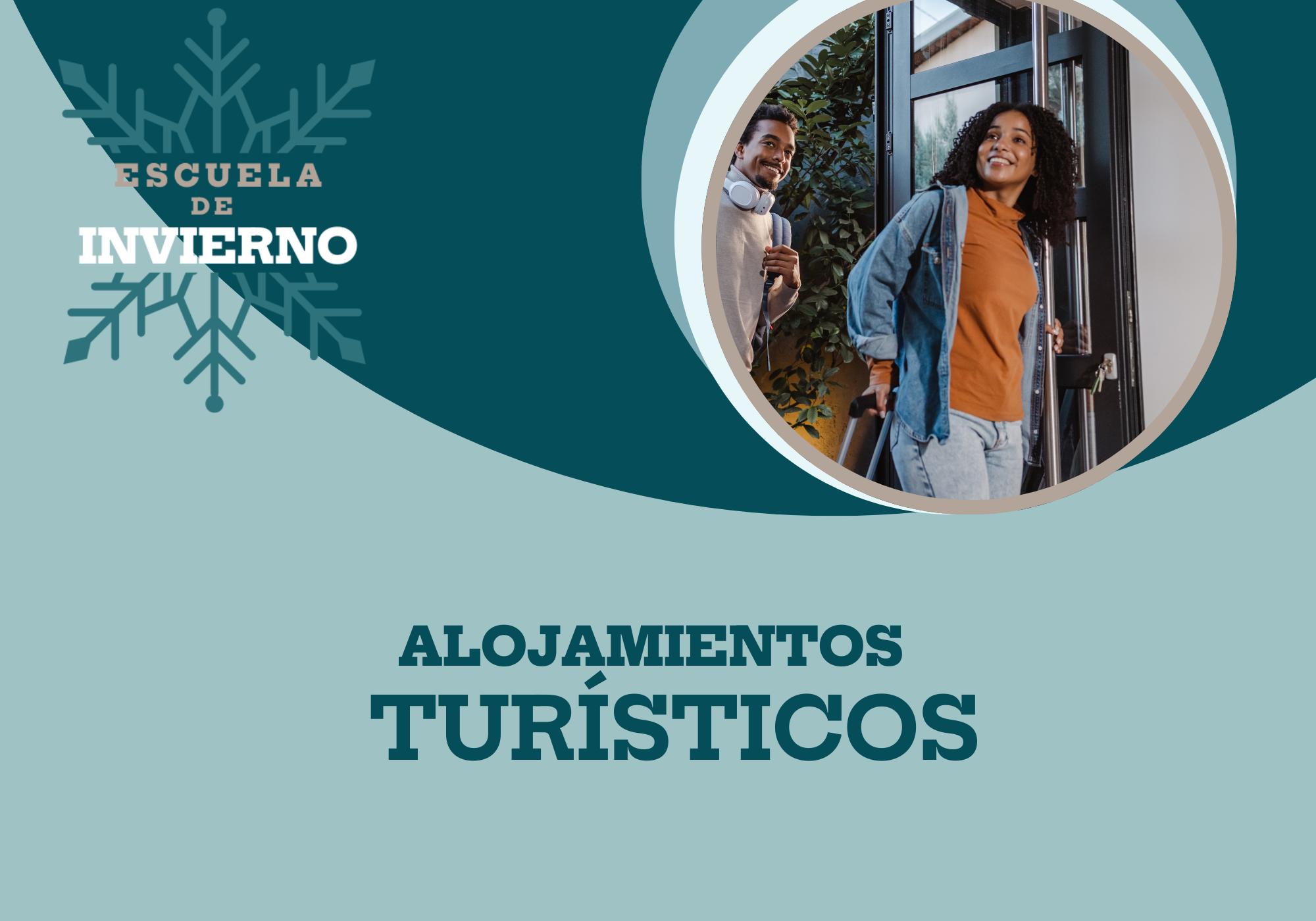 materia apartamentos turísticos 